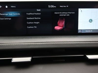 2022 Genesis GV70 3.5T Sport