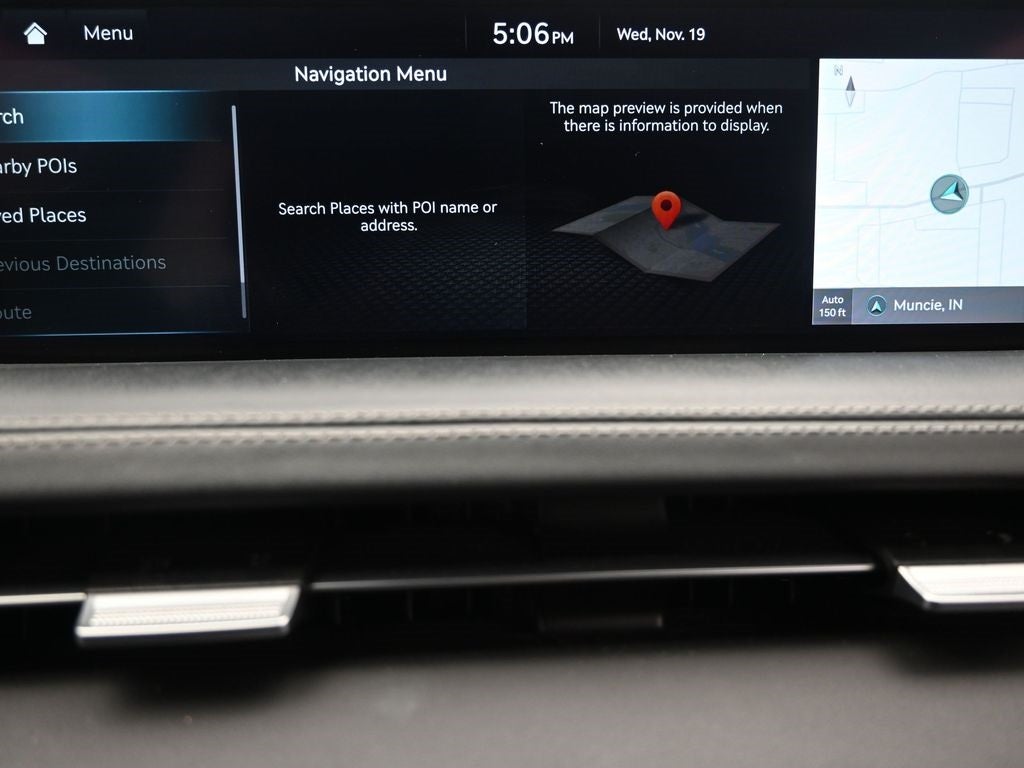 2022 Genesis GV70 3.5T Sport