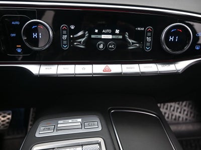 2022 Genesis GV70 3.5T Sport