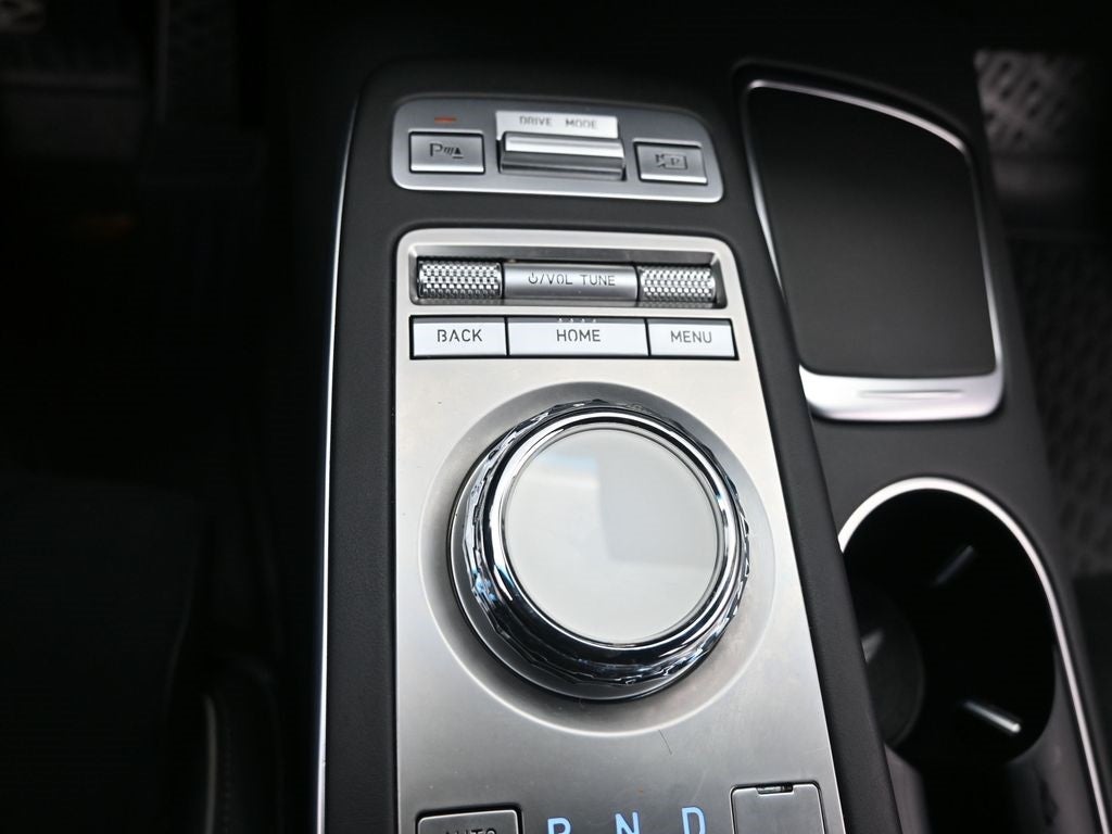 2022 Genesis GV70 3.5T Sport