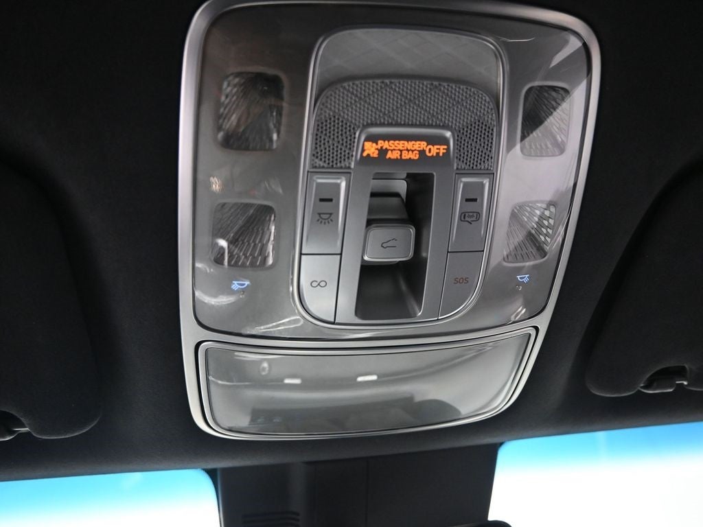 2022 Genesis GV70 3.5T Sport