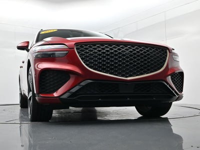 2022 Genesis GV70 3.5T Sport
