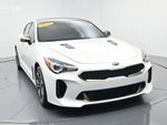 2020 Kia Stinger GT-Line