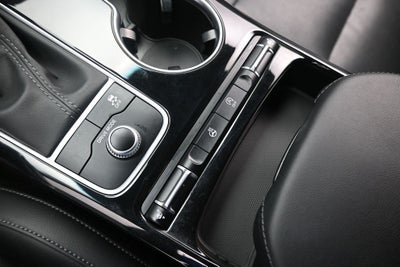 2020 Kia Stinger GT-Line