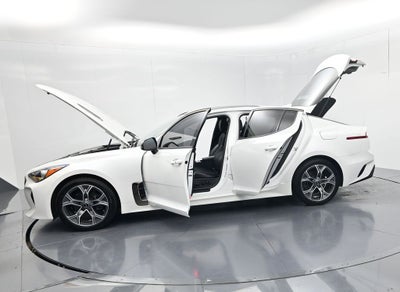 2020 Kia Stinger GT-Line