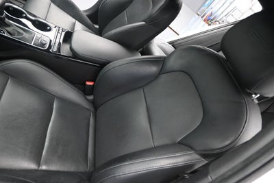 2020 Kia Stinger GT-Line