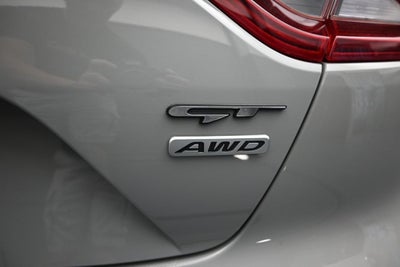 2019 Kia Stinger GT2