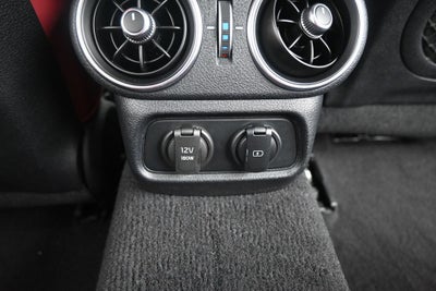 2019 Kia Stinger GT2