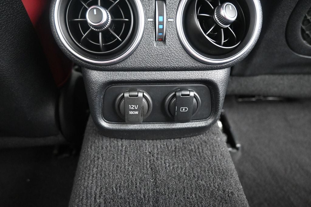 2019 Kia Stinger GT2