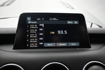 2019 Kia Stinger GT2