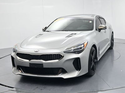 2019 Kia Stinger GT2