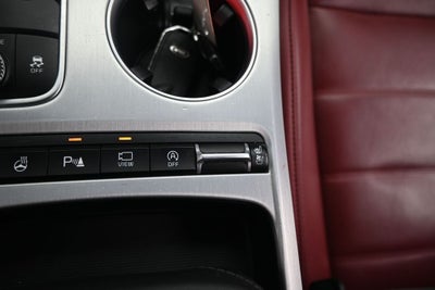 2019 Kia Stinger GT2