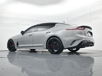 2019 Kia Stinger GT2