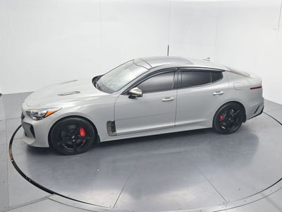 2019 Kia Stinger GT2