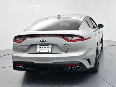 2019 Kia Stinger GT2