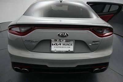 2019 Kia Stinger GT2
