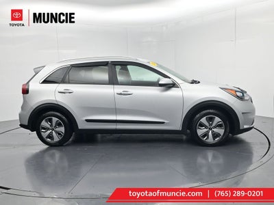 2019 Kia Niro LX