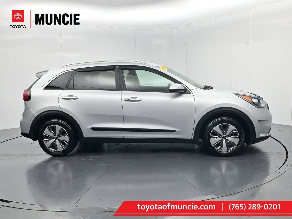 2019 Kia Niro LX