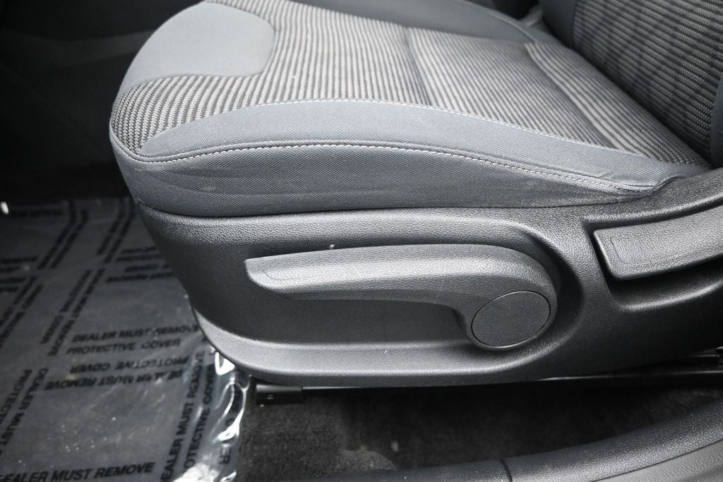2019 Kia Niro LX