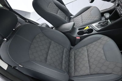 2019 Kia Niro LX