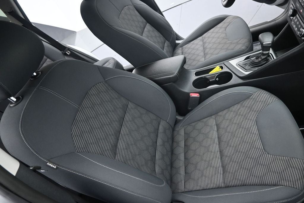 2019 Kia Niro LX
