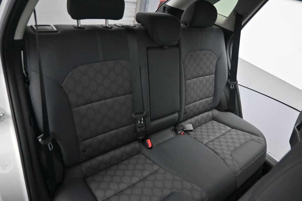 2019 Kia Niro LX