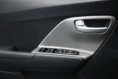 2019 Kia Niro LX