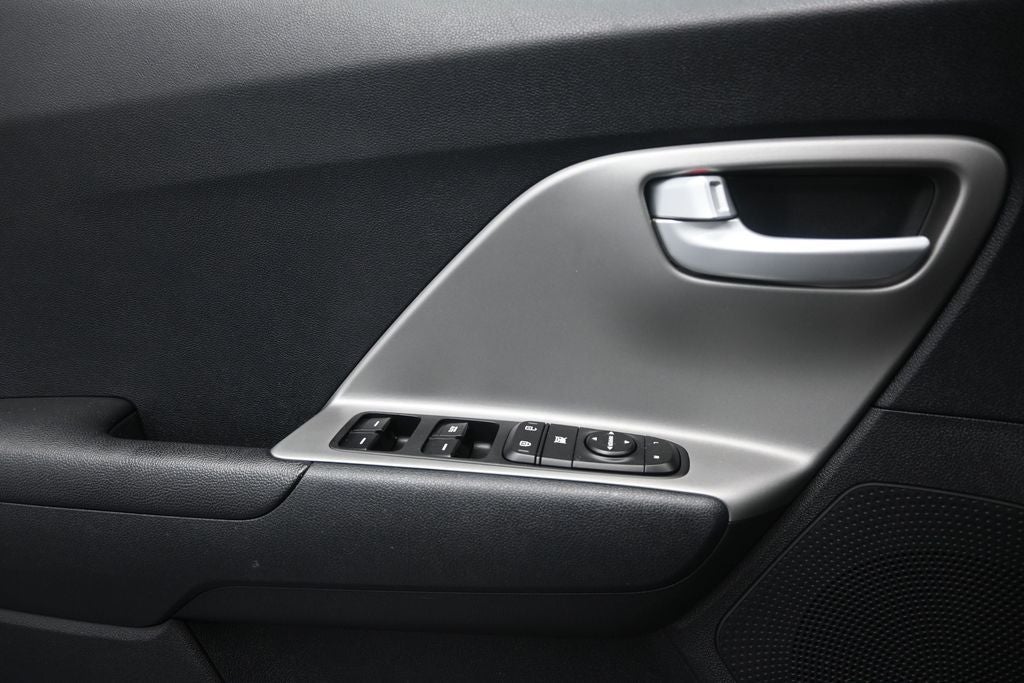 2019 Kia Niro LX