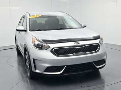 2019 Kia Niro LX