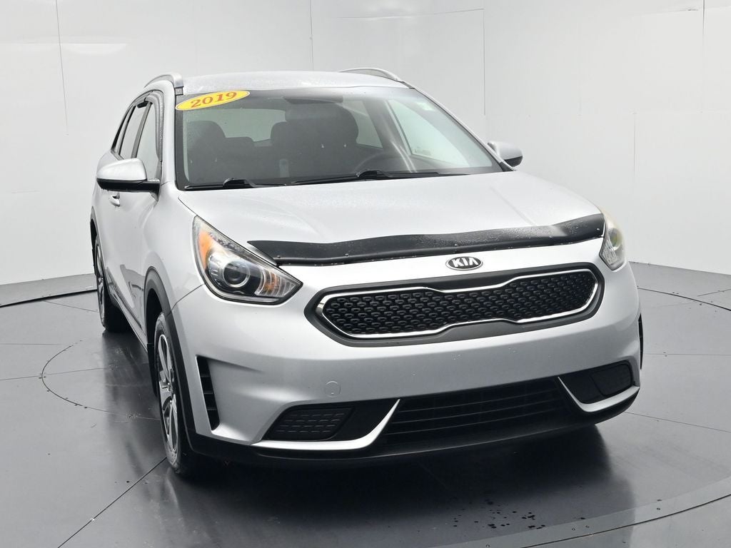 2019 Kia Niro LX