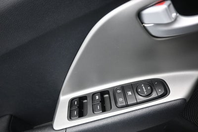 2019 Kia Niro LX