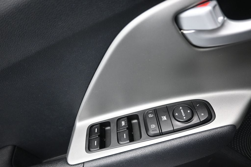 2019 Kia Niro LX