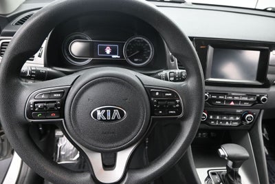 2019 Kia Niro LX