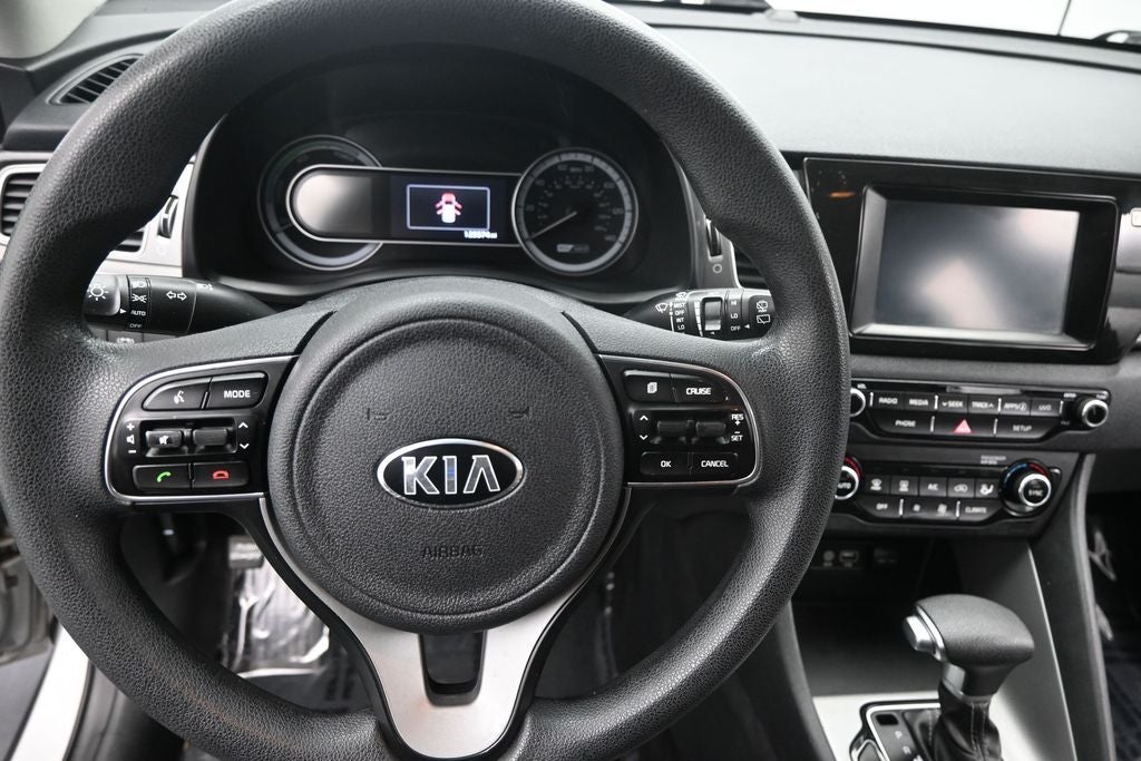 2019 Kia Niro LX