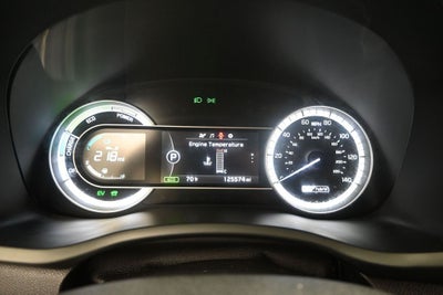 2019 Kia Niro LX