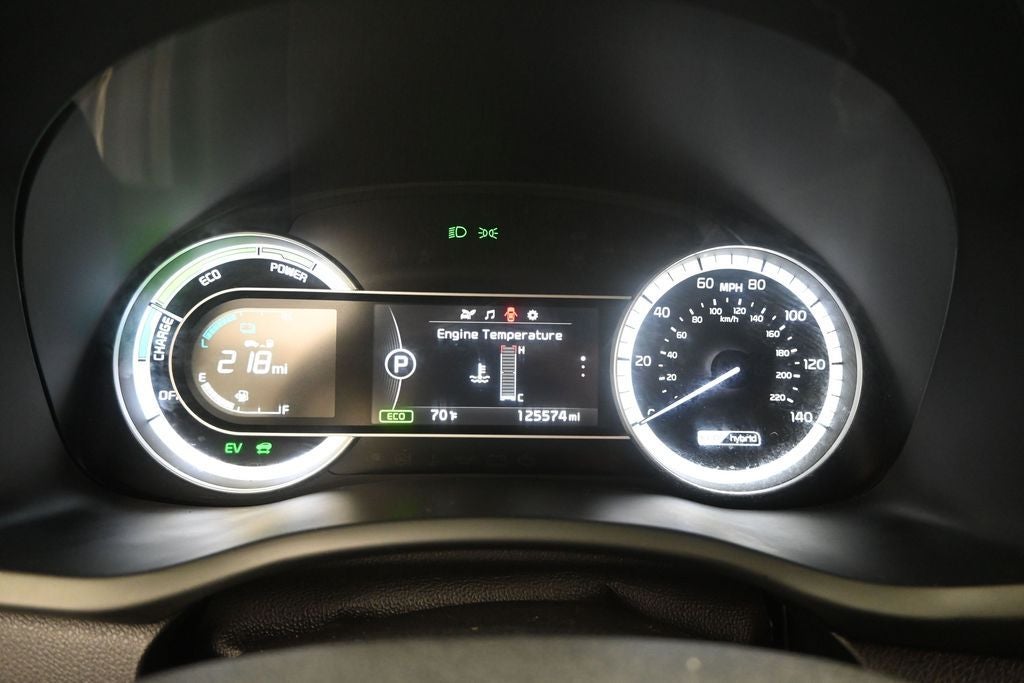 2019 Kia Niro LX
