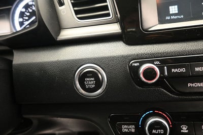 2019 Kia Niro LX