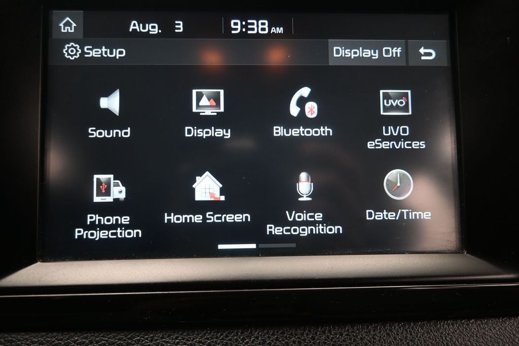 2019 Kia Niro LX
