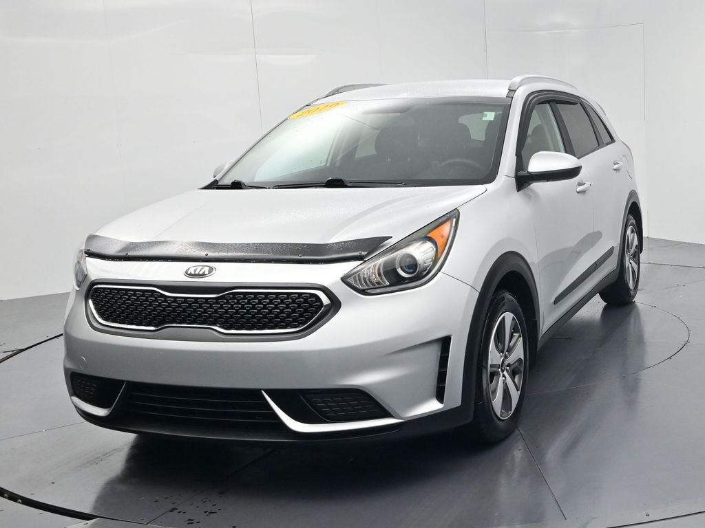 2019 Kia Niro LX
