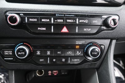 2019 Kia Niro LX