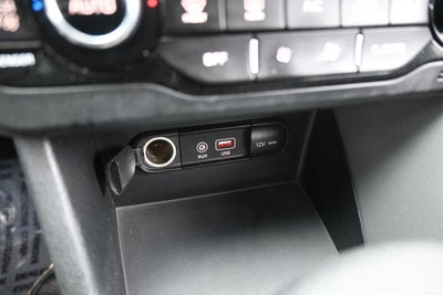 2019 Kia Niro LX