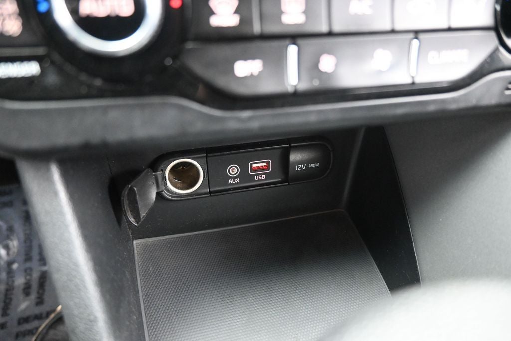 2019 Kia Niro LX