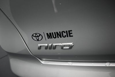 2019 Kia Niro LX