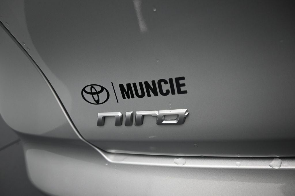 2019 Kia Niro LX