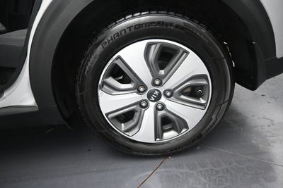 2019 Kia Niro LX