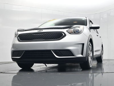 2019 Kia Niro LX