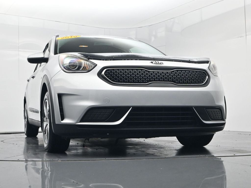 2019 Kia Niro LX