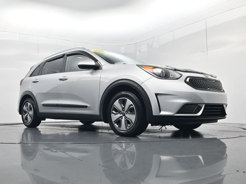 2019 Kia Niro LX