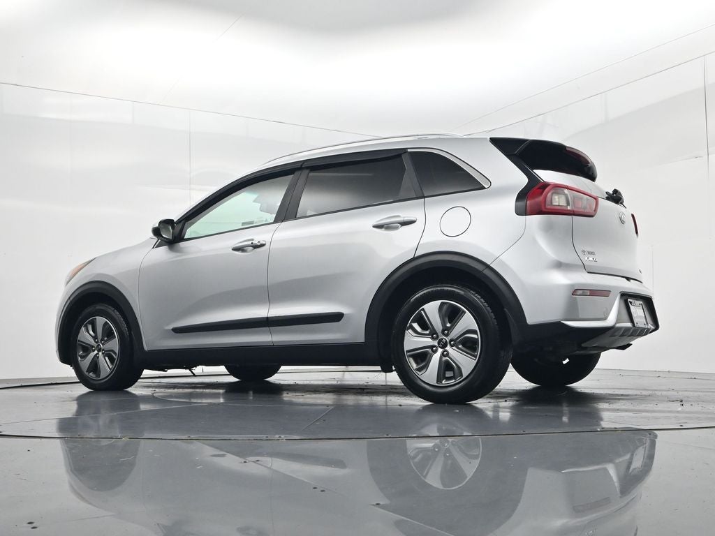 2019 Kia Niro LX