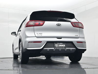 2019 Kia Niro LX